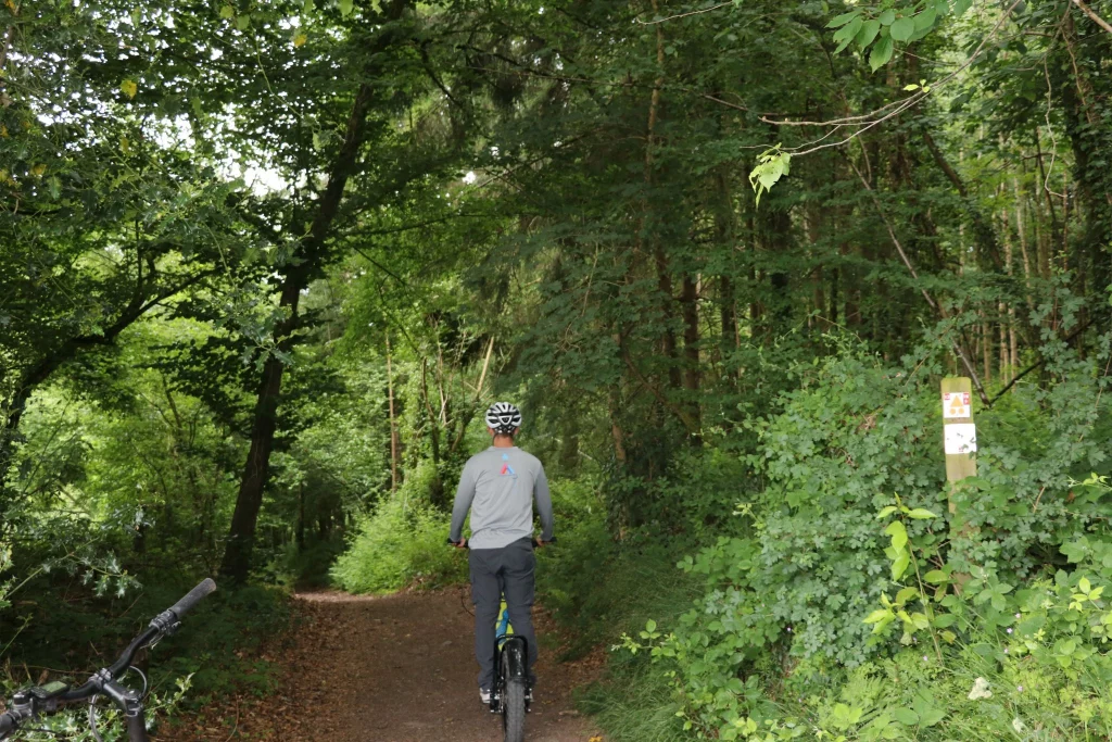 Location de canoë, kayak, pédalo, bateau électrique et trottinette électrique en Suisse Normande à Clécy! Explorez les paysages de l’Orne en famille ou entre amis avec des parcours adaptés pour tous les niveaux. Balades en canoë, kayak ou trottinette électrique – une aventure inoubliable à 1 heure de Caen ! Réservez dès maintenant.